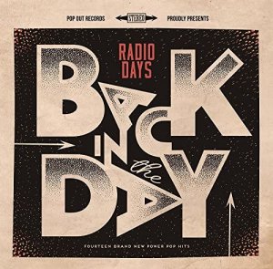 Radio Days / BACK IN THE DAY (国内盤)
