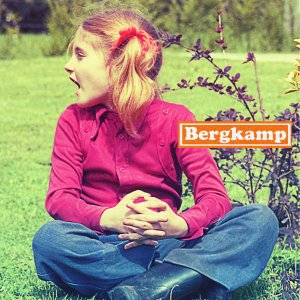Transit My Youth / Bergkamp