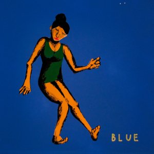 砂布° / Blue_6（LP '12）