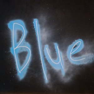砂布° / Blue_10（LP '12）