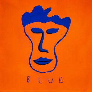 砂布° / Blue_15（LP '12）