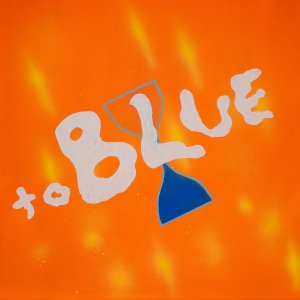 砂布° / Blue_23（LP '12）