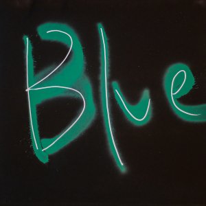 砂布° / Blue_31（LP '12）