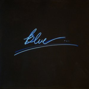 砂布° / Blue_33（LP '12）