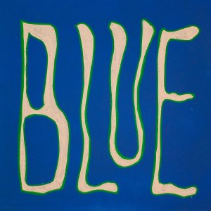 砂布° / Blue_41（LP '12）