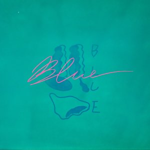 砂布° / Blue_43（LP '12）