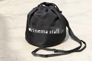 cinema staff official store / シネマスタッフ オフィシャルグッズ