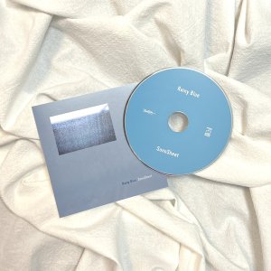 【限定盤】SonoSheet / Rainy Blue EP