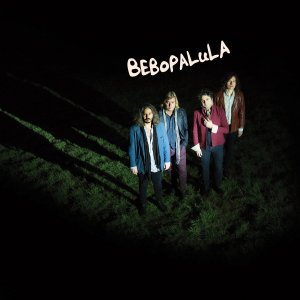 Bebopalula / Bebopalula(CD)