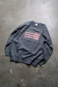 cinema staff / Sweat Shirt