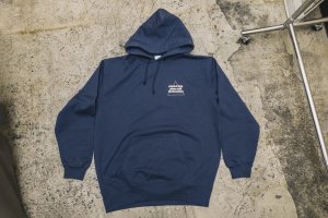 cinema staff / LOVE PHANTOM Hoodie