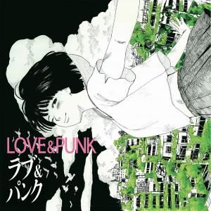 2/26ȯ۰Ƥ / LOVE&PUNK