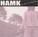 HAMK / the story of a flowerfield