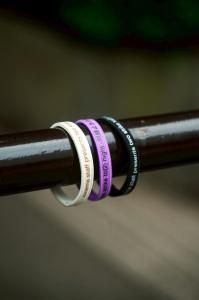 cinema staff / two strike to(2) night - ߿ë - HAIR BAND SET