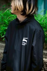 cinema staff / two strike to(2) night - ߿ë - cinema staff JACKET