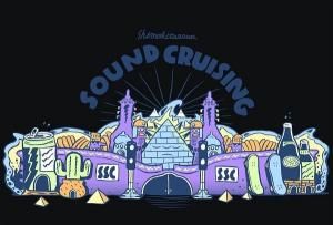 V.A / Shimokitazawa SOUND CRUISING 2017