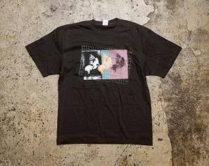 cinema staff / cinema staff Tour 2025-2026 PLASTIC YOUTH T-SHIRT
