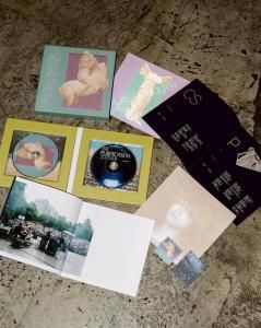 cinema staff - MUSIC - THISTIME ONLINE STORE // 日本唯一の