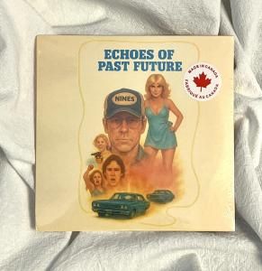 The Nines / ECHOES OF PAST FUTURE