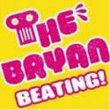 ڽThe Bryan / Beating!