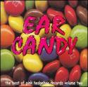 V.A. / Ear Candy -The Best Pink Hedgehog Records Volume Two-