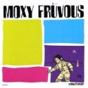 Moxy Fruvous / You Will Go To The Moon