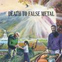 Weezer / Death To False Metal (CD)