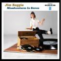 Jim Boggia / Misadventures in Stereo