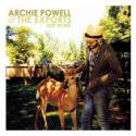 Archie Powell & The Exports / Skip Work (CD)
