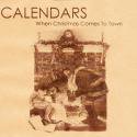 Calendars / Christmas EP