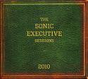 THE SONIC EXECUTIVE SESSIONS / THE SONIC EXECUTIVE SESSIONS (Japan Limited Edition)