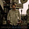 Greg Pope / Blue Ocean Sky