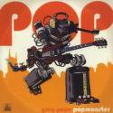Greg Pope / Popmonster (CD-R)