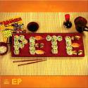 Greg Pope / PETE (CD-R)