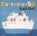 Extension58 / Sail On!