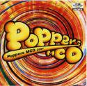 V.A. / Poppers MCD 2001