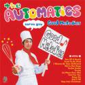 the AUTOMATICS / Good Melodies