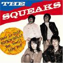 THE SQUEAKS / S/T