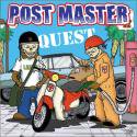 POST MASTER / QUEST