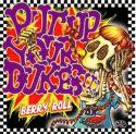 BERRY ROLL / PUT UP YOUR DUKES!!