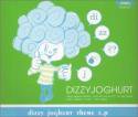 DIZZY JOGHURT / dizzy joghurt THEME e.p.