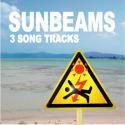 【終売】SUNBEAMS / 3 Song Tracks