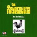 The Mayflowers / Are You Green?