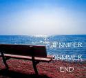 ڽۥ˥ե JENNIFER/ Summer End