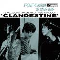 【終売】Clandestine / Clandestine　LP (12″ VINYL)