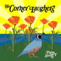 The Corner Laughers / Poppy Seeds<img class='new_mark_img2' src='https://img.shop-pro.jp/img/new/icons57.gif' style='border:none;display:inline;margin:0px;padding:0px;width:auto;' />