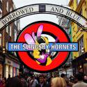 The Slingsby Hornets / Borrowed And Blue