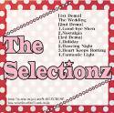 【終売】The Selectionz / 1st - 3rd demo tracks