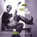 Phil Angotti / People And Places