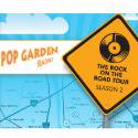 V.A. / Pop Garden Radio Presents The Rock On The Road Tour Season 2